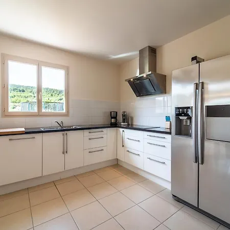 Stylish With Terrace