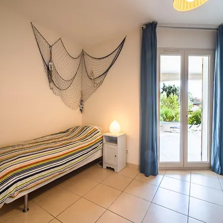 Stylish With Terrace Vila Pouzols-Minervois
