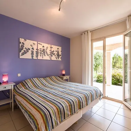 Vila Stylish With Terrace Pouzols-Minervois