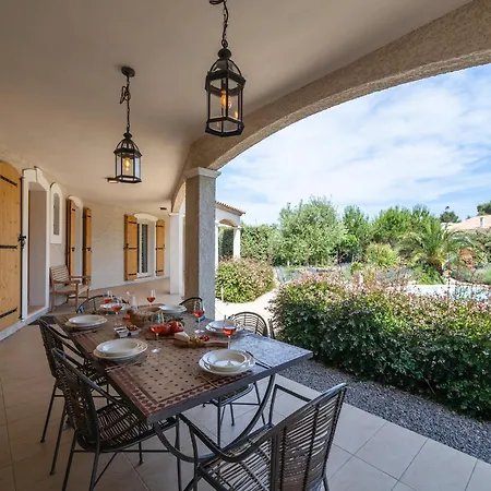 Stylish With Terrace Pouzols-Minervois