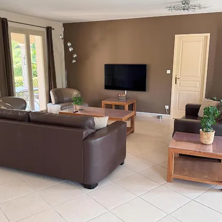 Stylish With Terrace Pouzols-Minervois