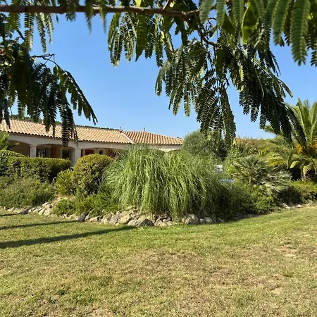 Stylish With Terrace Pouzols-Minervois